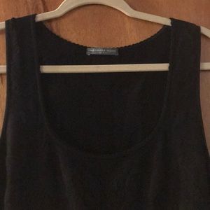 Little black dress large Alexander McQueen